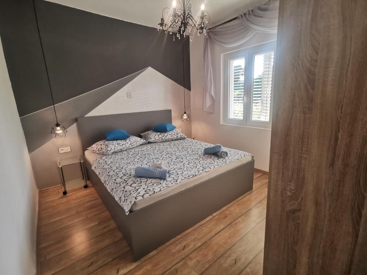 Apartments Rezek ซูเปทาร์สกา ดรากา ภายนอก รูปภาพ