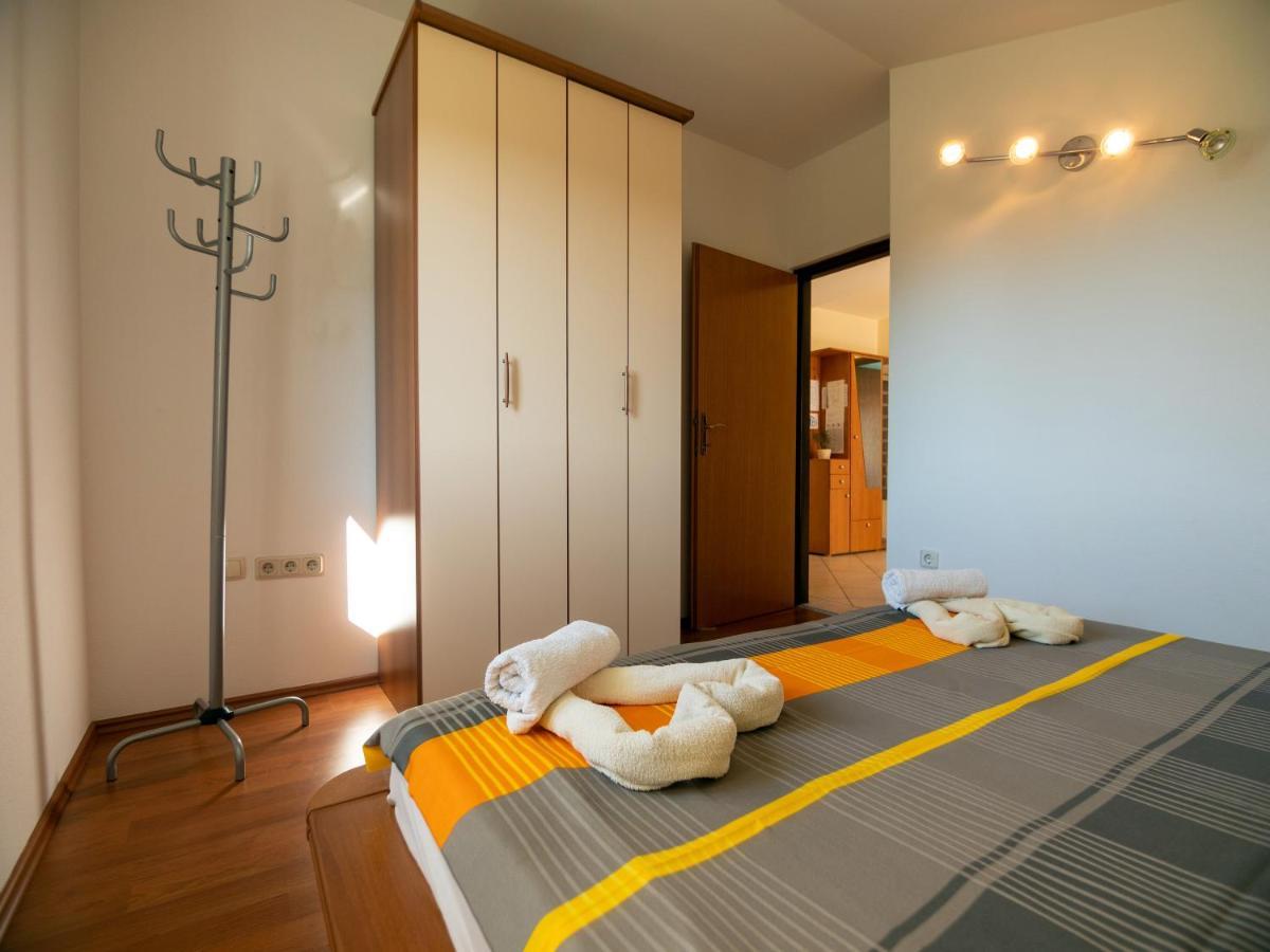Apartments Rezek ซูเปทาร์สกา ดรากา ภายนอก รูปภาพ