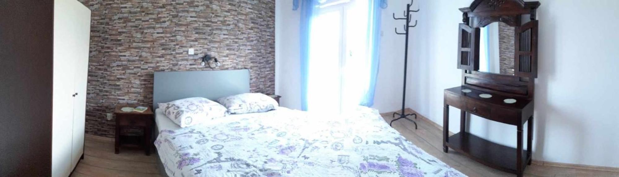 Apartments Rezek ซูเปทาร์สกา ดรากา ภายนอก รูปภาพ