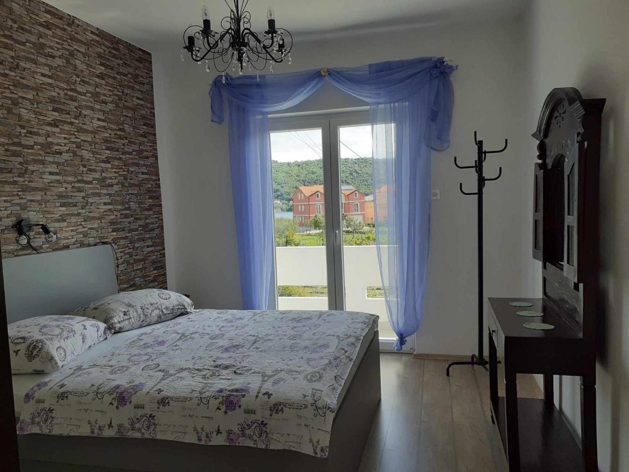 Apartments Rezek ซูเปทาร์สกา ดรากา ภายนอก รูปภาพ