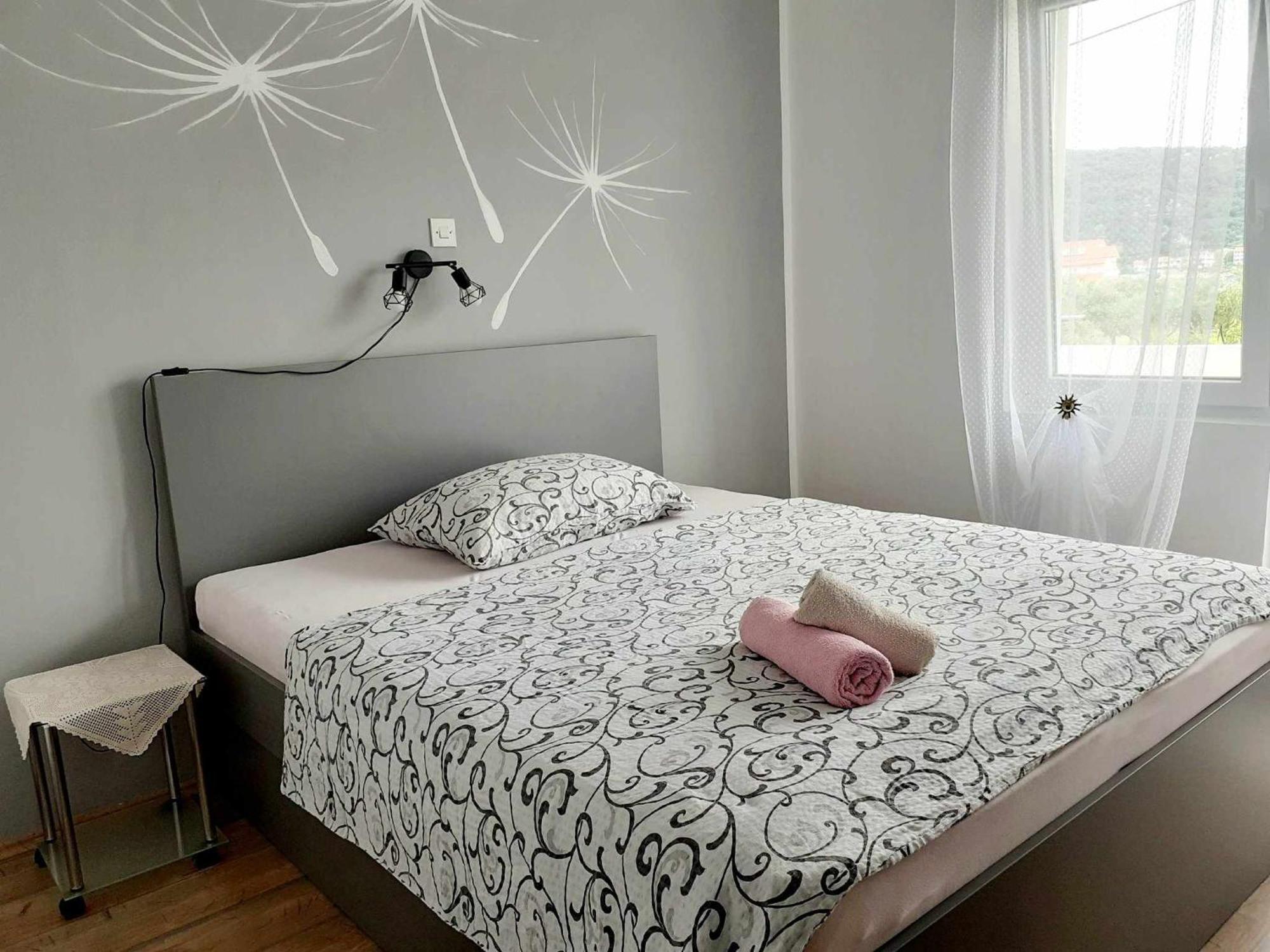 Apartments Rezek ซูเปทาร์สกา ดรากา ภายนอก รูปภาพ