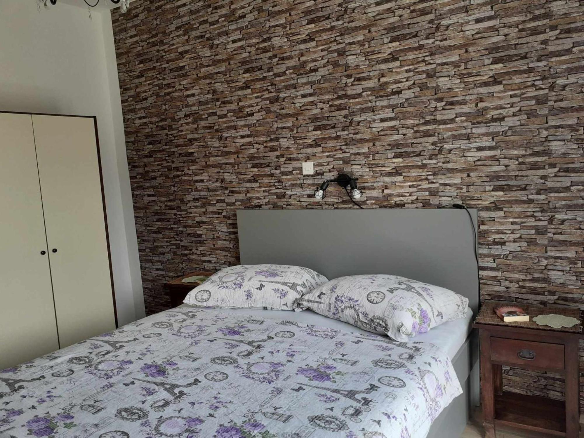 Apartments Rezek ซูเปทาร์สกา ดรากา ภายนอก รูปภาพ