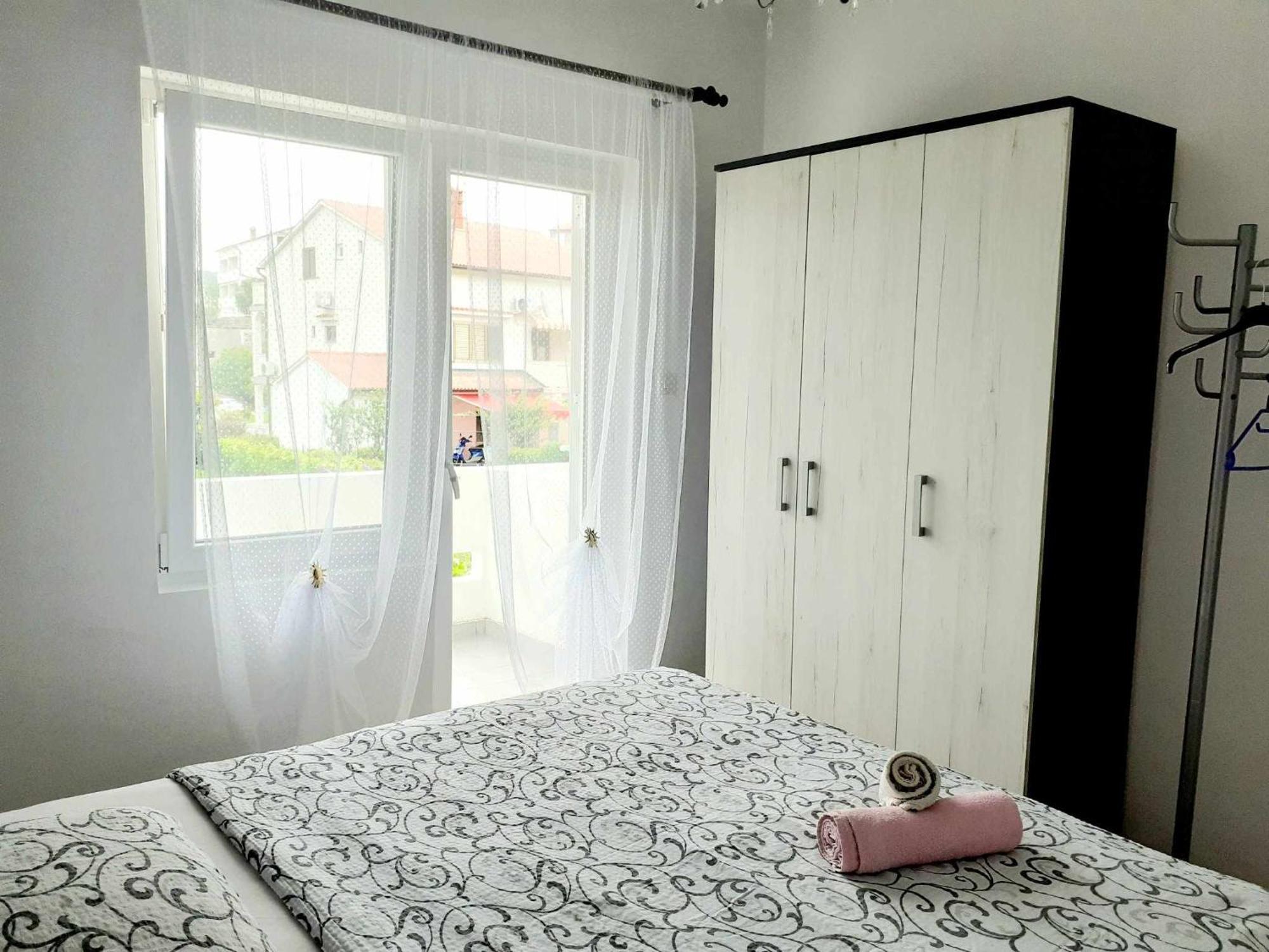 Apartments Rezek ซูเปทาร์สกา ดรากา ภายนอก รูปภาพ