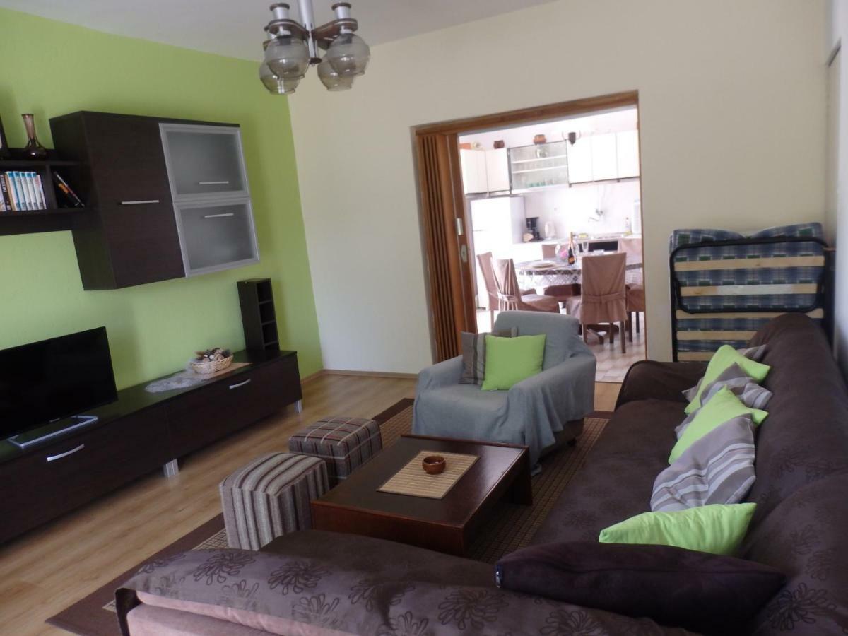 Apartments Rezek ซูเปทาร์สกา ดรากา ภายนอก รูปภาพ